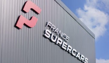 Hoot Editors s’invite chez France supercars